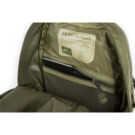  Рюкзак DIRECT ACTION Dust Helikon-Tex изображение 2 