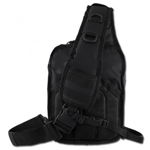  Рюкзак на одно плечо ASSAULT PACK LG Mil-Tec изображение 2 