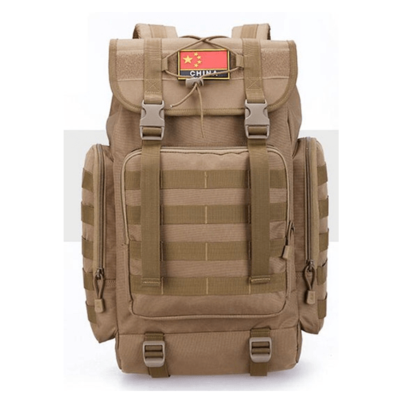  Рюкзак походный PATROL ESDY Tactical изображение 2 