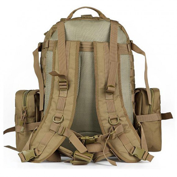  Рюкзак Tactical Military Combat ESDY изображение 2 