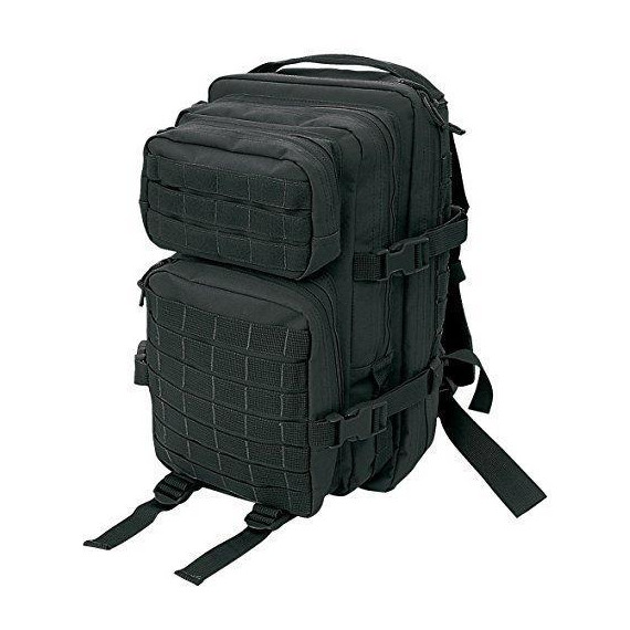  Рюкзак US Assault II Commando Industries изображение 2 