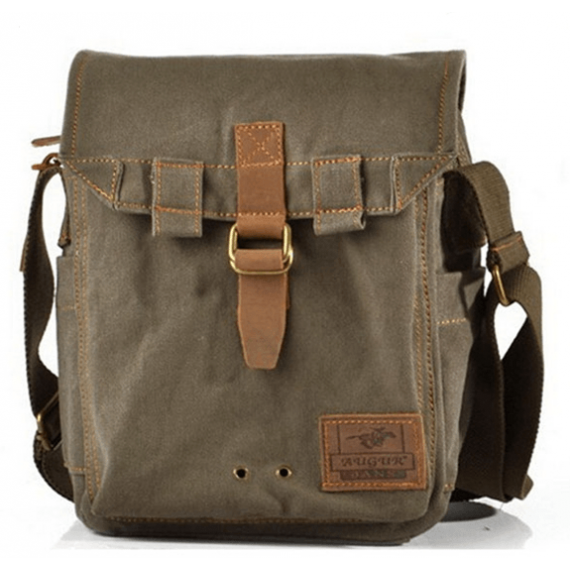  Сумка через плечо ARMY ESDY Tactical изображение 2 