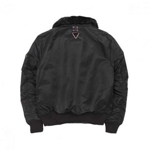  Куртка Injector X Alpha Industries изображение 2 