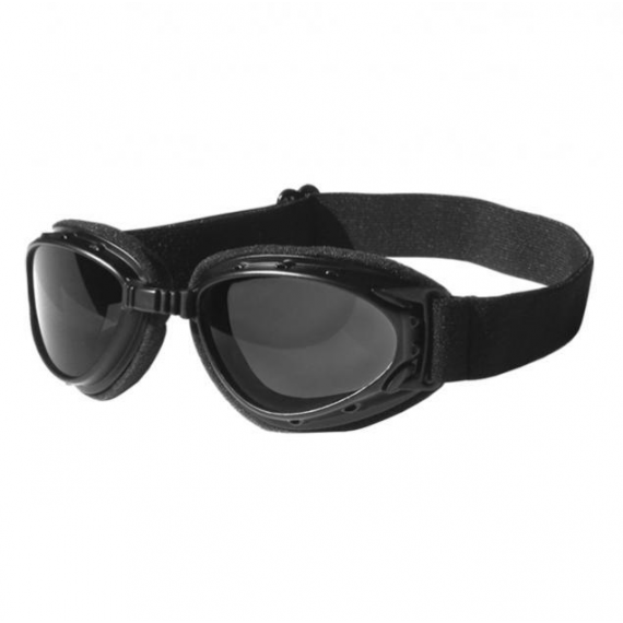  Очки hurricane 2 Helly black изображение 2 