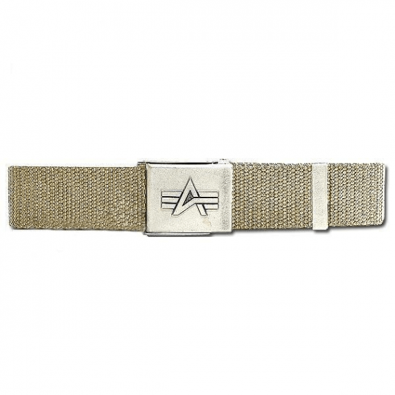  Ремень Flap Buckle Alpha Industries изображение 2 