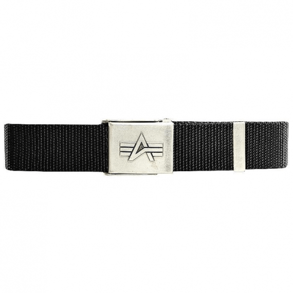  Ремень Flap Buckle Alpha Industries изображение 1 