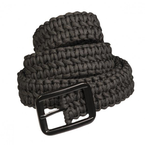  Ремень Paracord Belt Mil-Tec изображение 2 