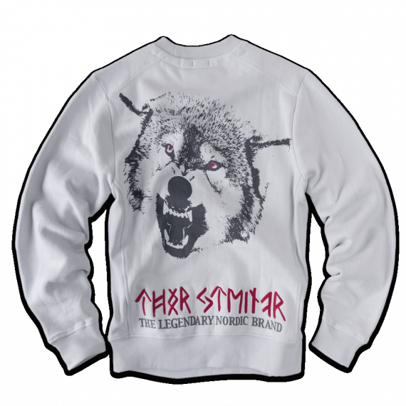  Свитер Fenris Thor Steinar изображение 2 