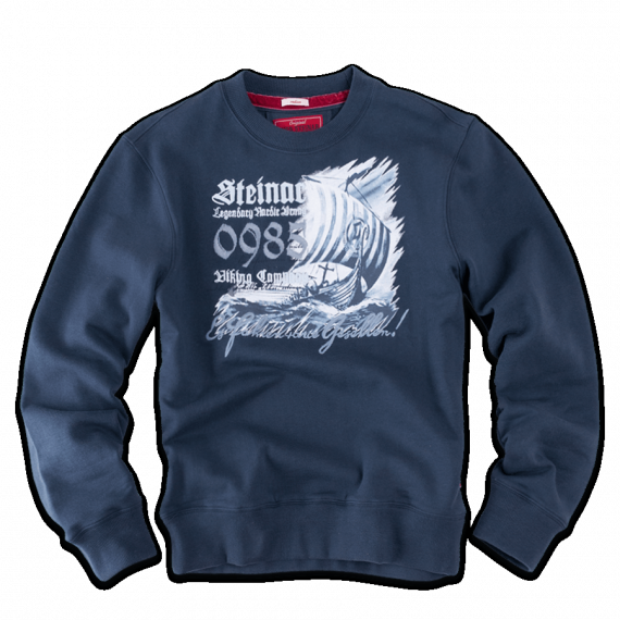  Свитер Viking 985 Thor Steinar изображение 1 