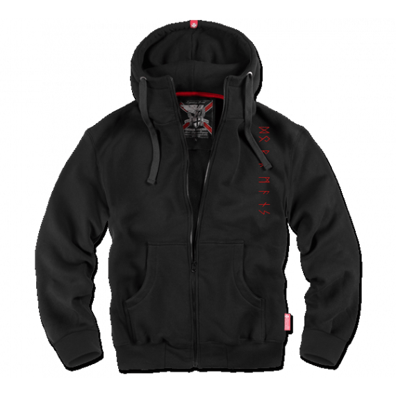  Толстовка Berserkers Dobermans Aggressive BZ127 изображение 2 