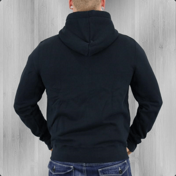  Толстовка Boxing LABEL 23 изображение 2 