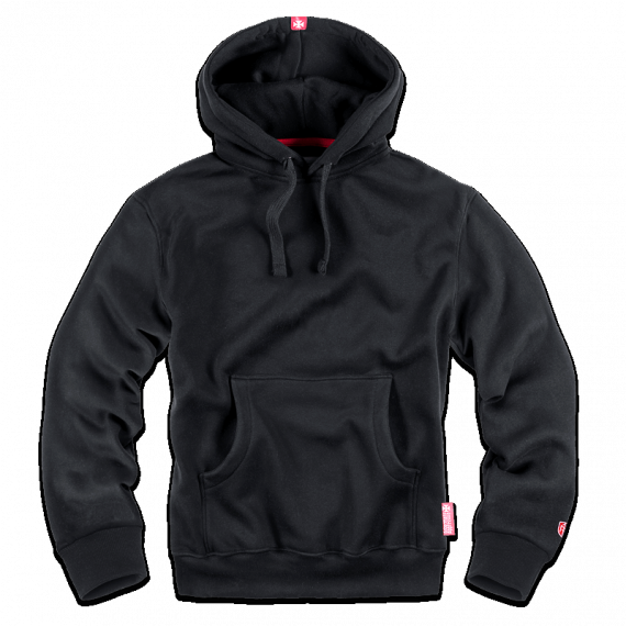  Толстовка Division 44 Dobermans Aggressive BK143 изображение 2 