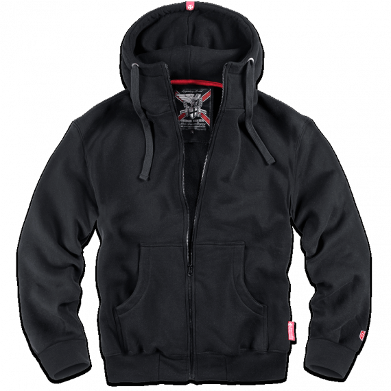  Толстовка Division 44 Dobermans Aggressive BZ143 изображение 2 