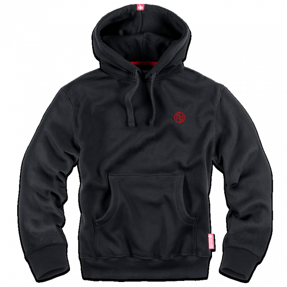  Толстовка Storm Dobermans Aggressive BK151 изображение 2 