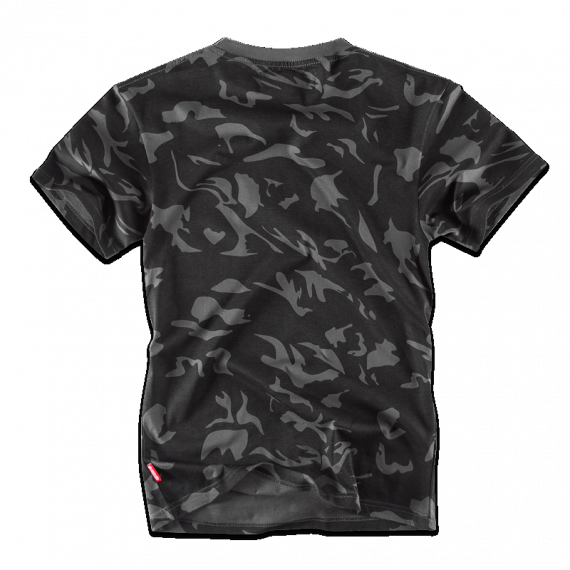  Футболка Military D.V.S M Dobermans Aggressive изображение 2 