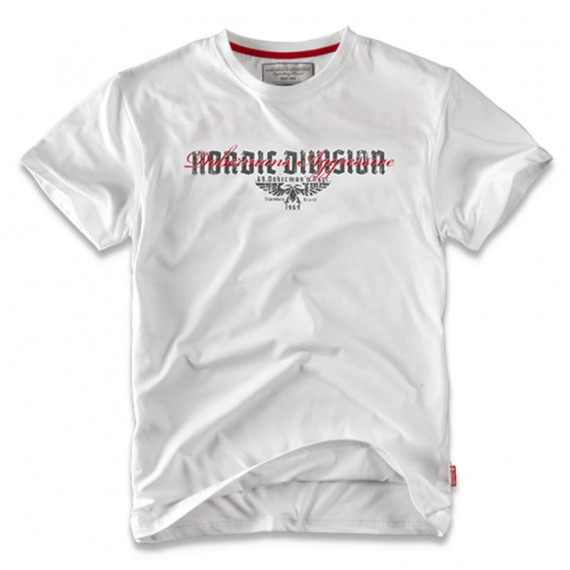  Футболка NORDIC DIVISION Dobermans Aggressive ts07 изображение 2 