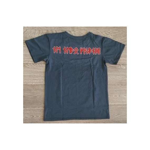  Футболка Свинбелг LOKI GEAR изображение 2 