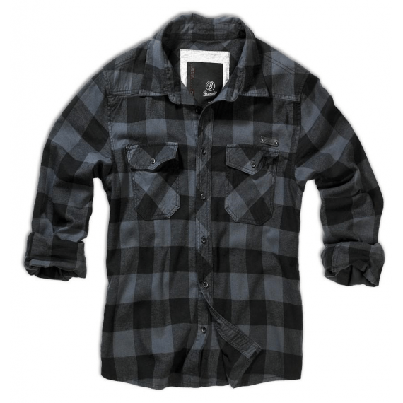  Рубашка Checkshirt Brandit изображение 2 