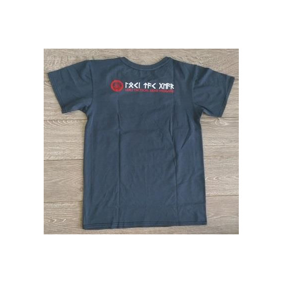  Футболка Драккар LOKI GEAR изображение 2 