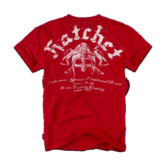  Футболка HATCHET Dobermans Aggressive изображение 1 