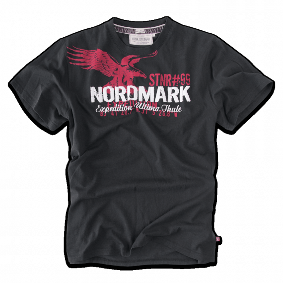  Футболка Nordmark Exp. Thor Steinar изображение 2 