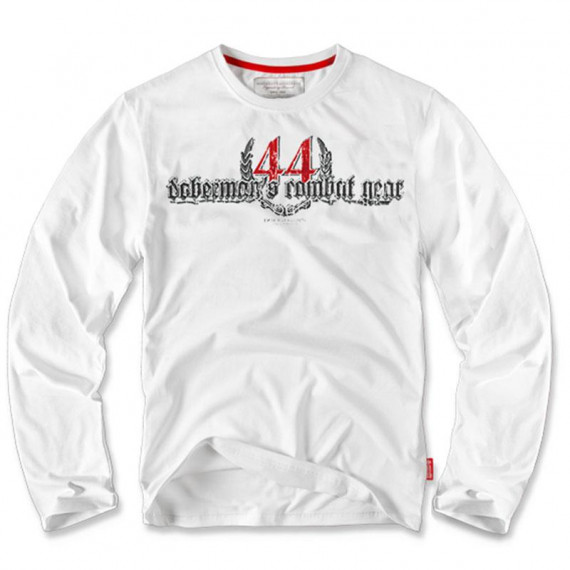  Лонгслив COMBAT GEAR Dobermans Aggressive изображение 1 