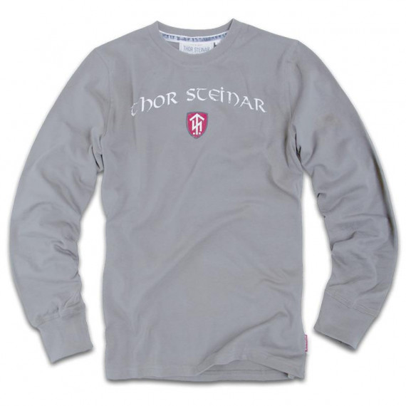  Лонгслив TS Classic Thor Steinar изображение 2 