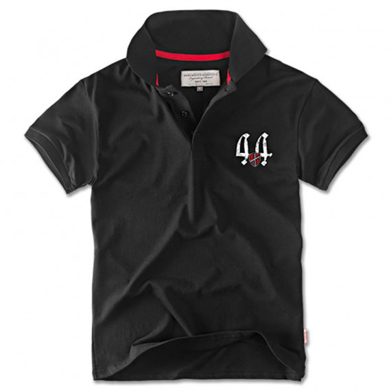  Поло Division 44 Dobermans Aggressive TSP64 изображение 2 