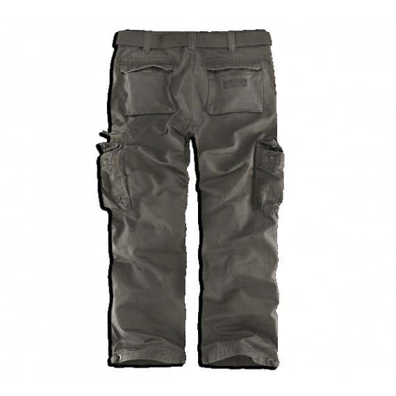  Брюки NORD STORM Dobermans Aggressive изображение 2 