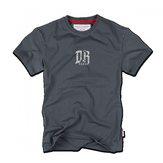  Футболка Death Rider 4 Dobermans Aggressive TS117 изображение 2 