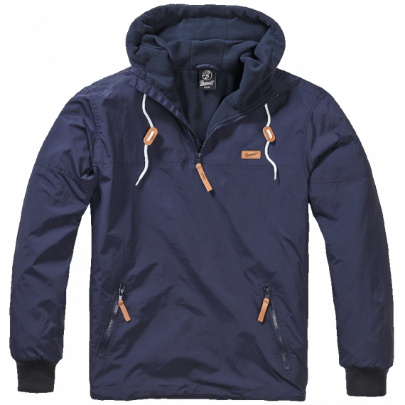  Куртка Luke Windbreaker Brandit изображение 2 