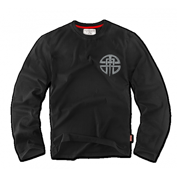  Лонгслив Celtic Dobermans Aggressive LS81 изображение 2 