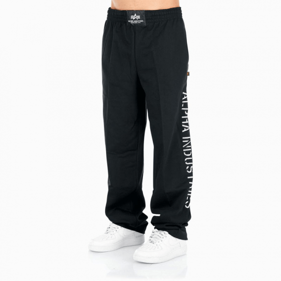  Спортивные штаны Track II Alpha Industries изображение 2 