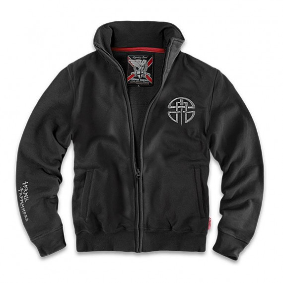  Толстовка Celtic Dobermans Aggressive BCZ81 изображение 2 