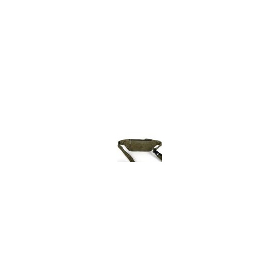  Cумка на пояс кожаная Frog JMD изображение 2 