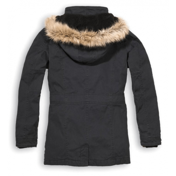  Куртка Nolita Vintage Brandit изображение 2 