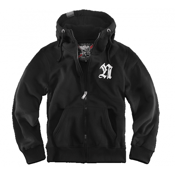  Толстовка NORD STORM2 Dobermans Aggressive BZ44 изображение 2 