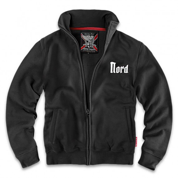  Толстовка Nordic Division Dobermans Aggressive изображение 2 