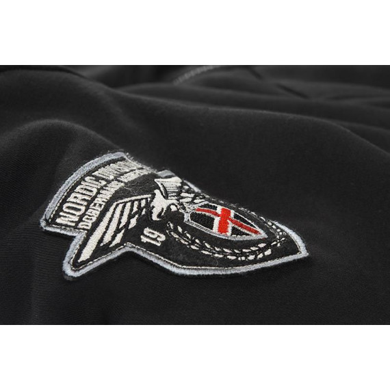  Толстовка Nordic Division Dobermans Aggressive kz54 изображение 2 