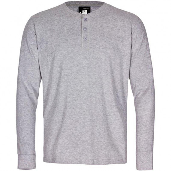  Лонгслив HENLEY SHIRT Vintage Industries изображение 1 