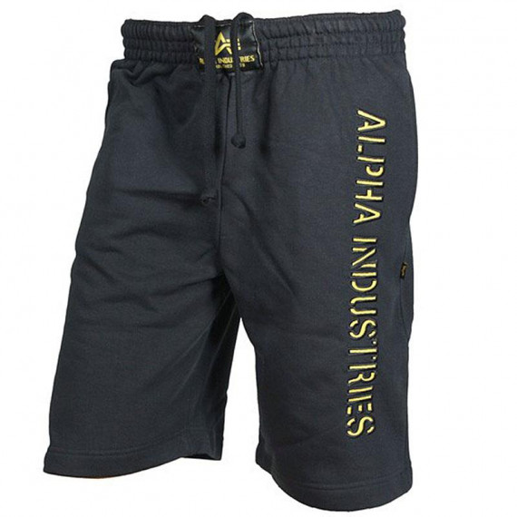  Мужские шорты Track II Alpha Industries изображение 1 