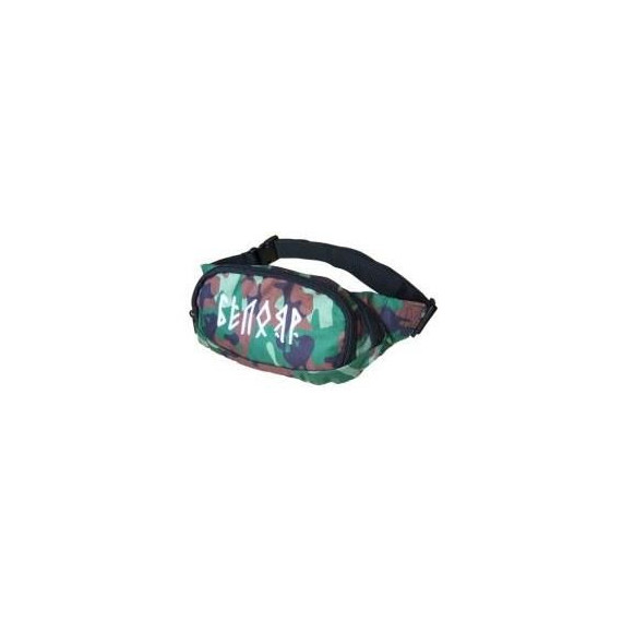  Сумка поясная BB-02 Camo Белояр изображение 1 
