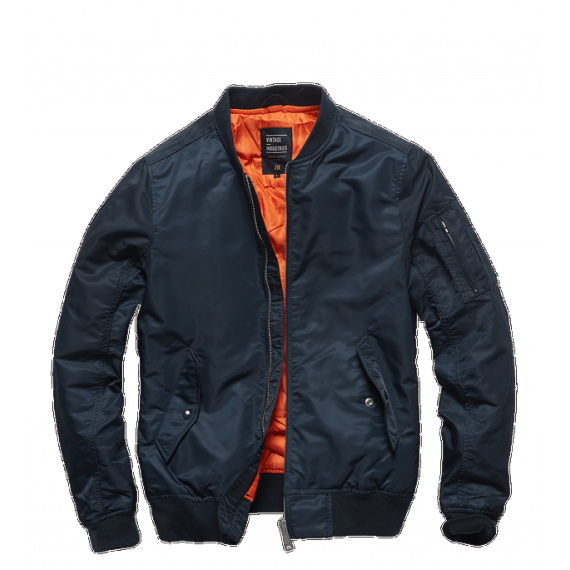  Куртка-бомбер Welder Vintage Industries изображение 1 