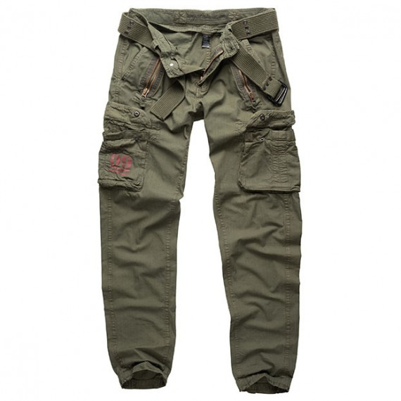  Брюки Royal Traveler slimmy Surplus изображение 1 