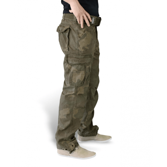  Брюки PREMIUM VINTAGE Surplus woodland изображение 1 