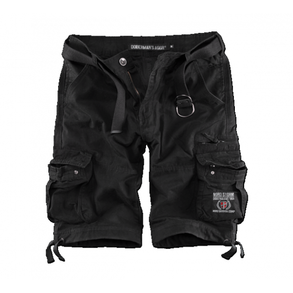  Шорты NORD STORM Dobermans Aggressive изображение 1 