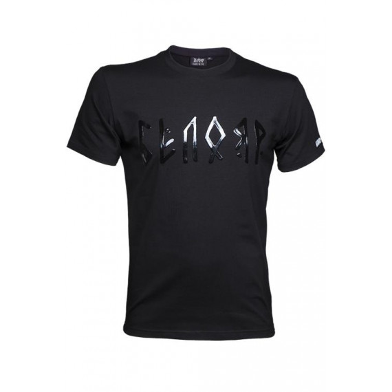  Футболка Black Logo БЕЛОЯР изображение 1 