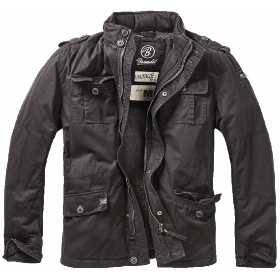  Куртка Britannia Winter Brandit изображение 1 