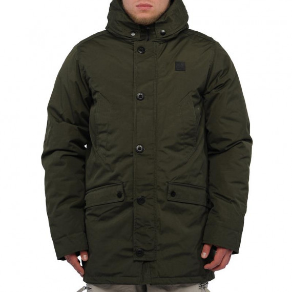  Куртка Roysten Parka Vintage Industries изображение 1 