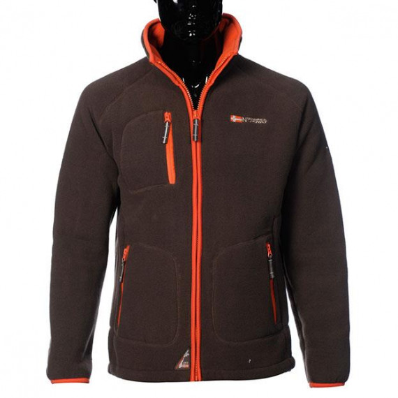  Куртка TREKKING Geo.Norway изображение 1 
